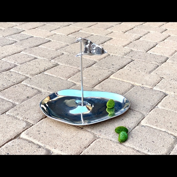 Mariposa Other - GOLF Serving Tray